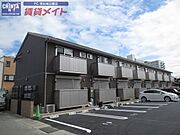 ジーウィズダムＡ 1階 築10年1ヶ月の賃貸物件