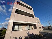 インターメゾン河芸の賃貸物件