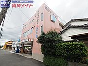 桐生マンション 2階 築40年2ヶ月の賃貸物件