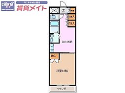 Bell Karm S 3階