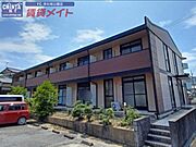 阿漕駅より徒歩7分 1階 築28年11ヶ月の賃貸物件