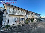 津新町駅より徒歩10分 1階 築36年7ヶ月の賃貸物件