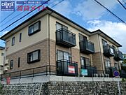 ＯＴＡＮＩＶＩＬＬＡ 2階 築23年1ヶ月の賃貸物件