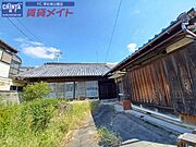 豊津上野駅より徒歩12分 1階 築61年9ヶ月の賃貸物件