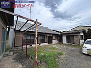高田本山駅より徒歩13分 1階 築51年9ヶ月の賃貸物件