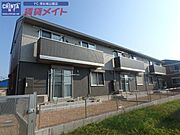 Aquarius 2階 築11年2ヶ月の賃貸物件