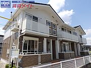 東一身田駅より徒歩2分 2階 築20年4ヶ月の賃貸物件