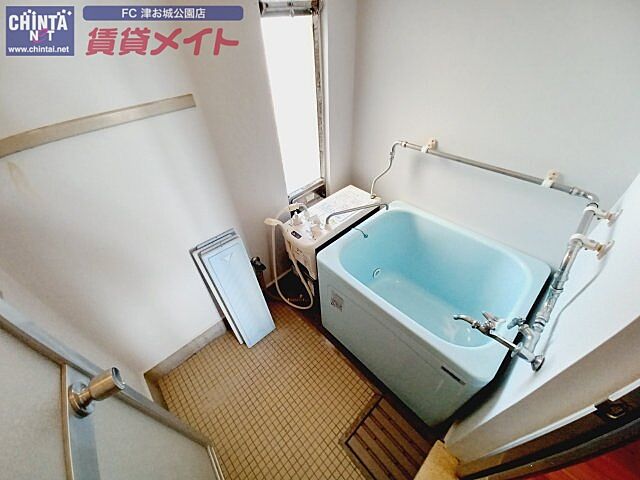 浴室