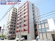 エムズ フィオレ 2階 築13年7ヶ月の賃貸物件