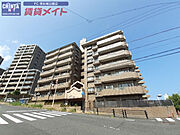 アトレ青山 3階 築30年9ヶ月の賃貸物件