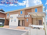 津新町駅より徒歩10分 1階 築8年1ヶ月の賃貸物件
