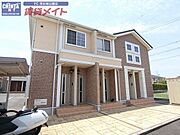 豊津上野駅より徒歩8分 1階 築18年2ヶ月の賃貸物件