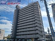 ルナハイツ津 3階 築43年10ヶ月の賃貸物件