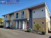 シーサイドアネックスAの賃貸物件