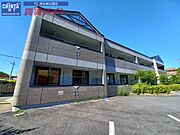 阿漕駅より徒歩12分 2階 築26年1ヶ月の賃貸物件