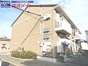 グランシャリオ 2階 築17年6ヶ月の賃貸物件