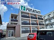 エムズグラフィカ 2階 築16年8ヶ月の賃貸物件