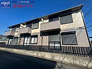 サンシャトー上浜 2階 築31年の賃貸物件