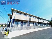 五陽館 2階 築19年2ヶ月の賃貸物件