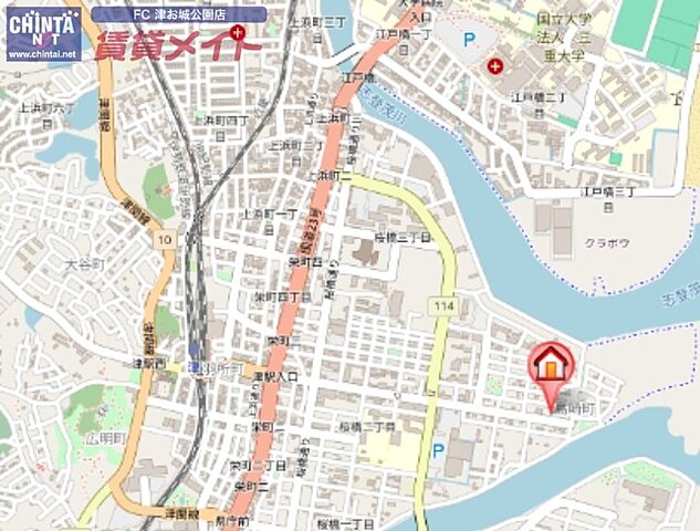 地図