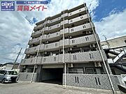 ラフィネ上浜 2階 築19年6ヶ月の賃貸物件