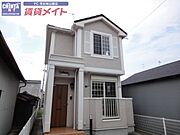 津新町駅より徒歩13分 1階 築16年8ヶ月の賃貸物件
