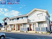 平和プラシードＢ 2階 築15年7ヶ月の賃貸物件