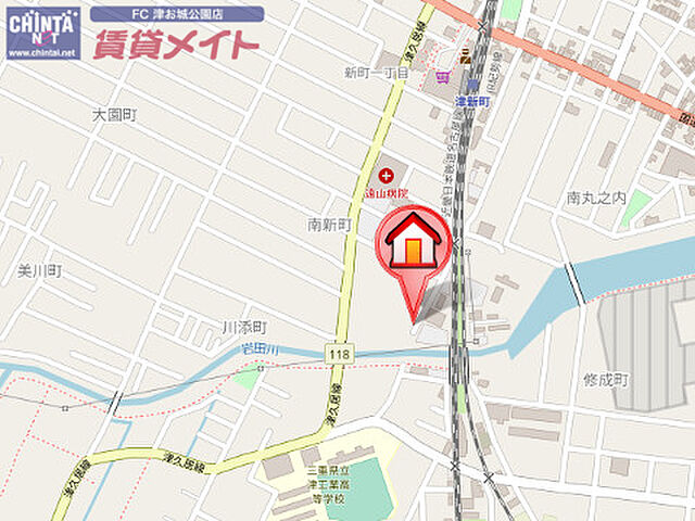 地図