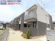 サニーレジデンスB 1階 築9年2ヶ月の賃貸物件