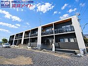 白塚駅より徒歩10分 1階 築57年3ヶ月の賃貸物件