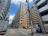 中央区日本橋大伝馬町：物件画像／株式会社アドキャスト　錦糸町支店