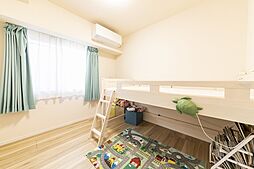 洋室の画像