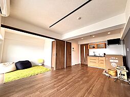 ウインザーハイム南砂