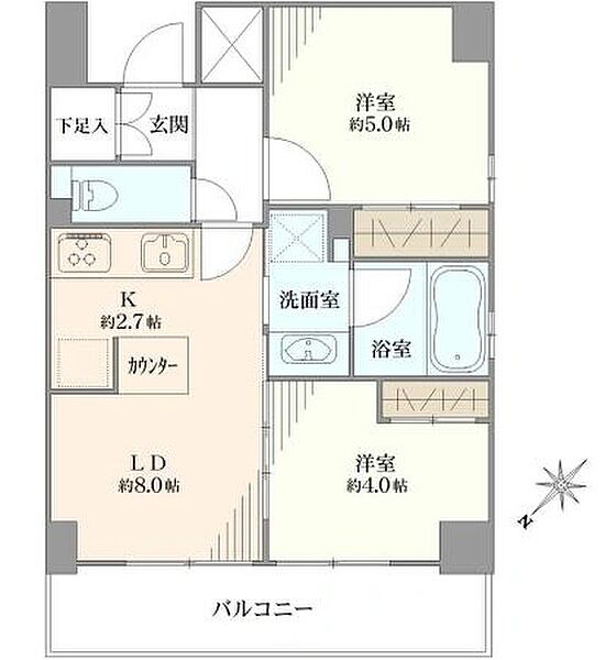 間取り：313004739135