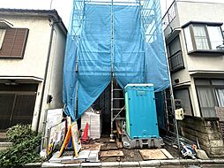 外観の画像