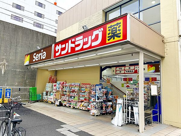 品揃えもよく落ち着いて買い物できるお店です。