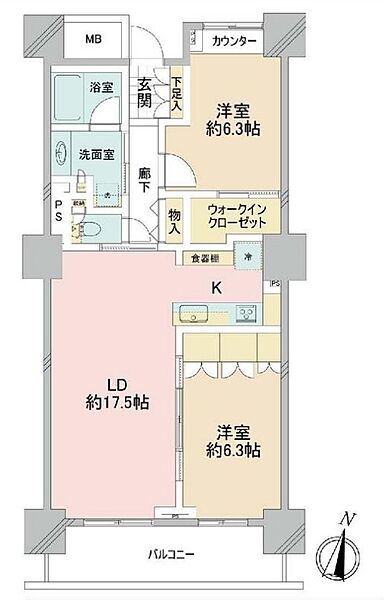 間取り：313004854223