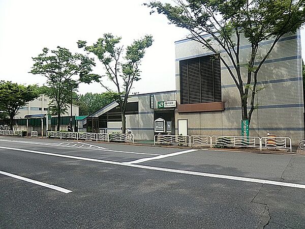 駅周辺には大学のキャンパスや各種学校、オフィスビル等があります。地下鉄の門前仲町駅や月島駅が徒歩圏に。都心から近く、とても静かでゆったりした街です。