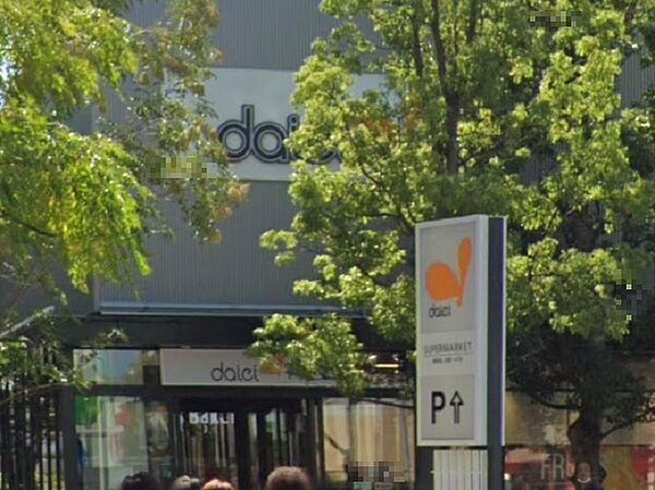 店内広く品揃えが良いです。
