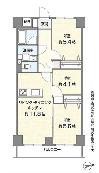 間取り：313004864718