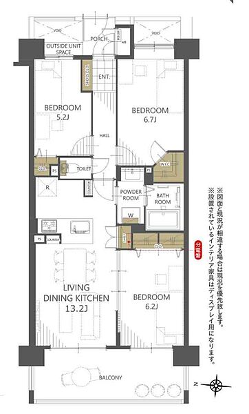 間取り：313004871938