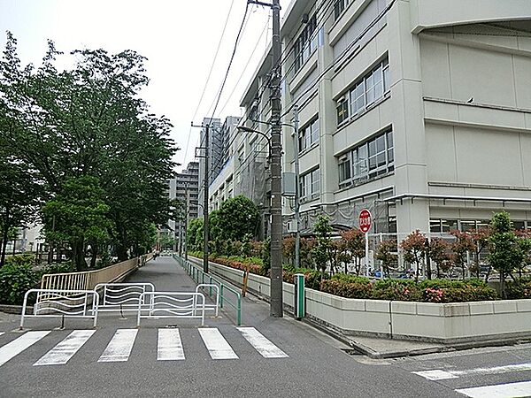 人数が多く賑やかな印象。先生方も運動会、学芸会・展覧会他出し物を工夫していて活気がある。学年で生徒数・学級数が多いので、たくさんのお友達が作りたい子には良いと思います。