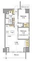 オープンレジデンシア上野入谷7階10,500万円
