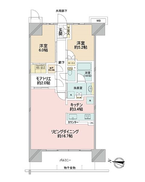 間取り：313004909863