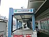 周辺：東京メトロ東西線の駅は門前仲町一丁目に、都営地下鉄大江戸線の駅は門前仲町二丁目にあり、接続駅となります。