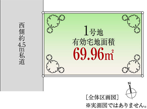 区画図：313004934035