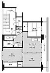 ビレッジハウス小浜2号棟のイメージ