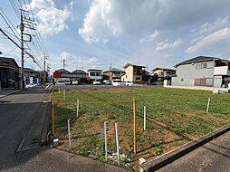 近代建物のLa.Galleria TailorMade 立川19期 栄町2丁目 全4区画