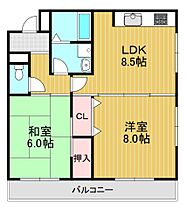 間取り：227089605363
