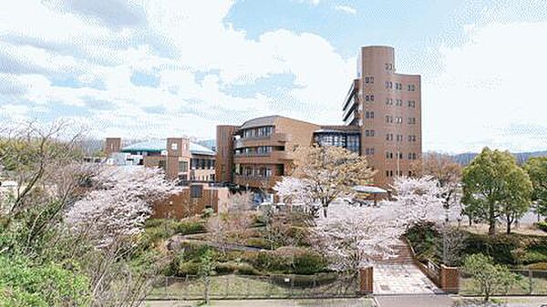 画像25:【大学】大阪千代田短期大学まで1196ｍ